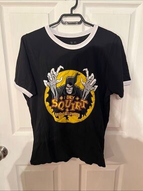 Halloween Adult Top - Vera’s Eye Candy XL